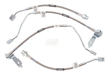 Load image into Gallery viewer, Russell Performance 96-98 Ford Mustang GT Brake Line Kit