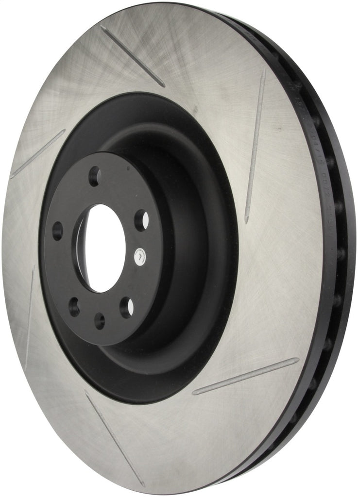 StopTech Slotted Sport Brake Rotor