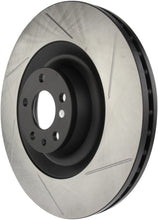 Load image into Gallery viewer, StopTech Slotted Sport Brake Rotor