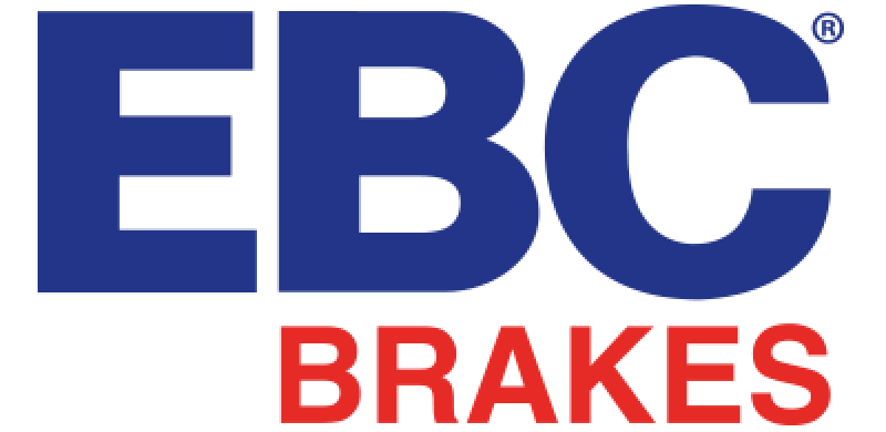 EBC 73-74 Buick Apollo 4.1 Orangestuff Front Brake Pads