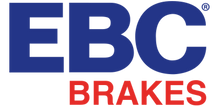 Load image into Gallery viewer, EBC 73-74 Buick Apollo 4.1 Orangestuff Front Brake Pads
