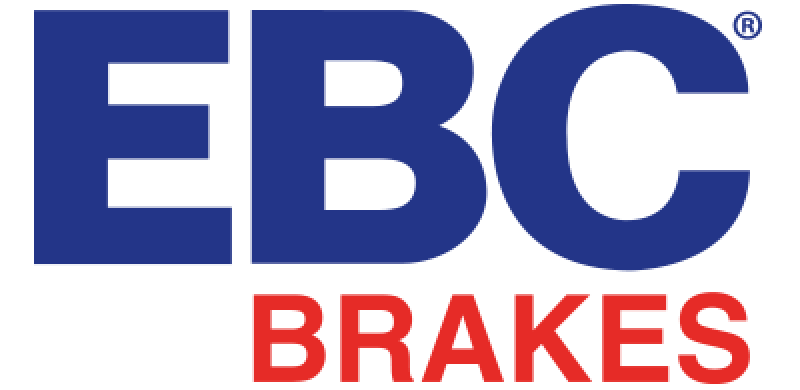 EBC 02-05 Ford Explorer 4.0 2WD Extra Duty Rear Brake Pads