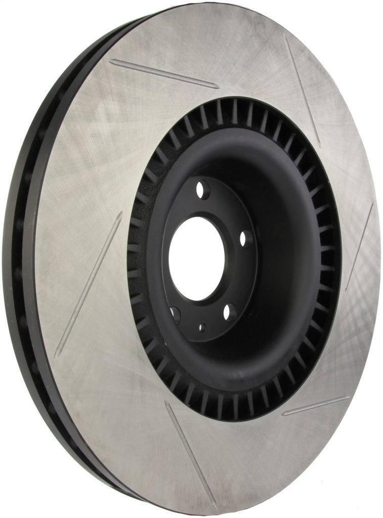StopTech Slotted Sport Brake Rotor
