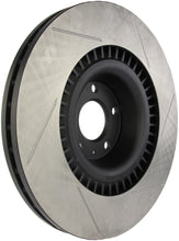 Load image into Gallery viewer, StopTech Slotted Sport Brake Rotor