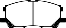 Load image into Gallery viewer, EBC 04-07 Lexus RX330 3.3 Redstuff Front Brake Pads