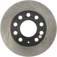 Load image into Gallery viewer, StopTech Slotted Sport Brake Rotor