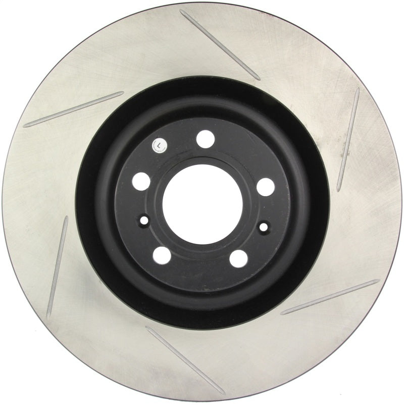 StopTech Slotted Sport Brake Rotor