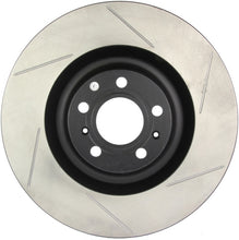 Load image into Gallery viewer, StopTech Slotted Sport Brake Rotor