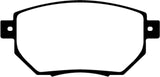 EBC 03-05 Infiniti FX35 3.5 Ultimax2 Front Brake Pads