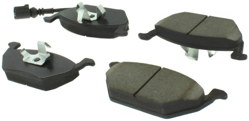 StopTech Street Select Brake Pads - Front