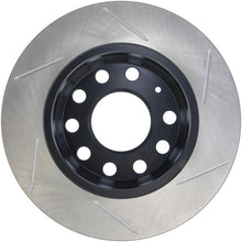 Load image into Gallery viewer, StopTech Slotted Sport Brake Rotor