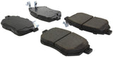 StopTech Street Touring 03-11/05 Infinity / 05-06 Nissan Front Brake Pads