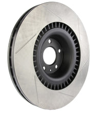 Load image into Gallery viewer, StopTech Slotted Sport Brake Rotor