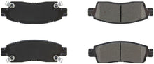 Load image into Gallery viewer, StopTech Street Brake Pads
