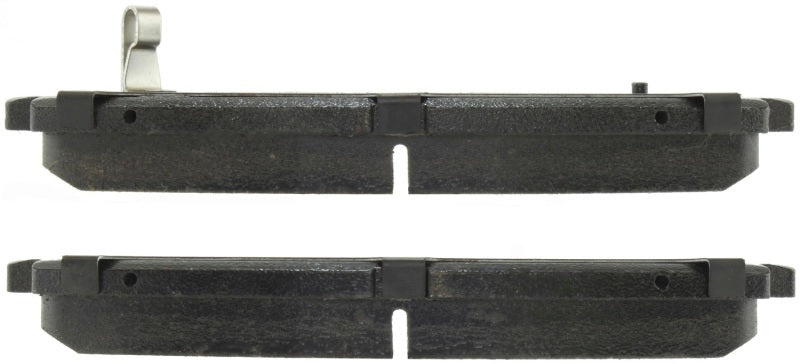 StopTech Street Select Brake Pads - Rear