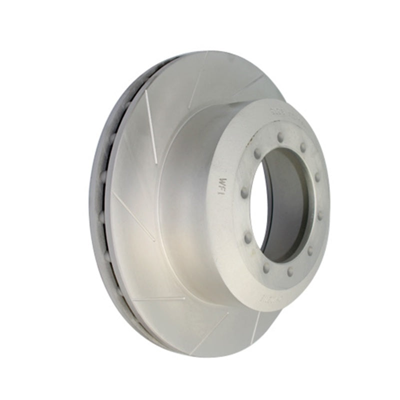 StopTech Slotted Sport Brake Rotor