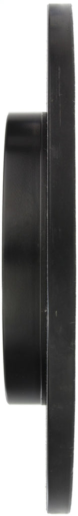 StopTech Slotted & Drilled Sport Brake Rotor