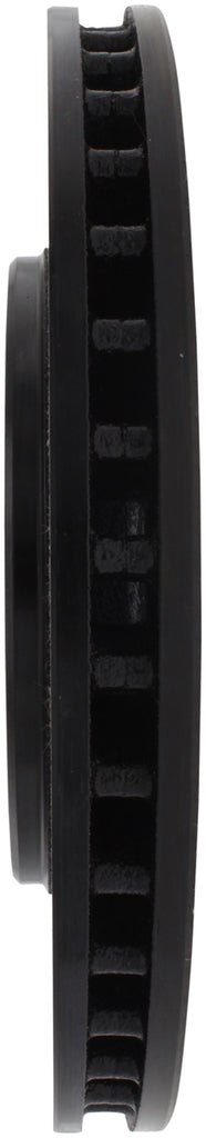 StopTech Slotted Sport Brake Rotor