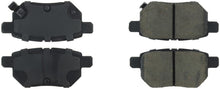 Load image into Gallery viewer, StopTech Street Brake Pads - Front