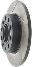 Load image into Gallery viewer, StopTech Slotted Sport Brake Rotor