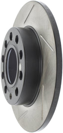 StopTech Slotted Sport Brake Rotor