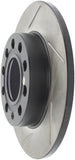 StopTech Slotted Sport Brake Rotor