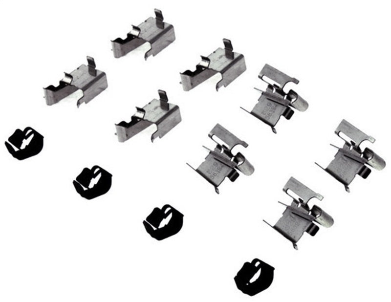 StopTech Street Select Brake Pads - Front