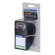 Load image into Gallery viewer, Curt 11-19 Jeep Grand Cherokee Trailer Brake Controller Harness (Packaged)