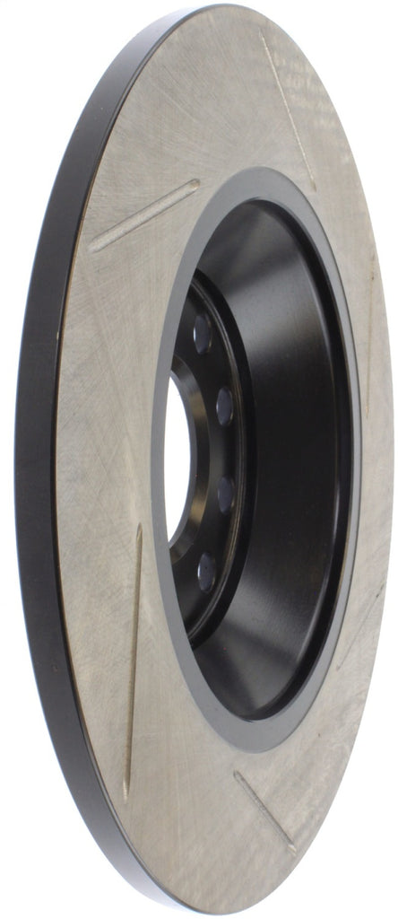 StopTech Slotted Sport Brake Rotor