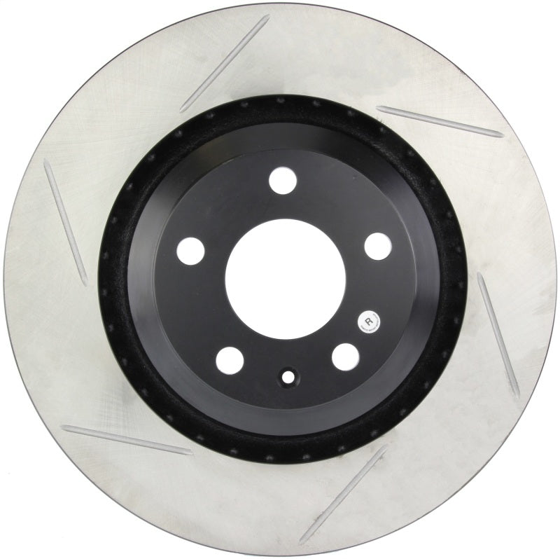 StopTech Slotted Sport Brake Rotor