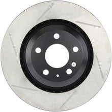 Load image into Gallery viewer, StopTech Slotted Sport Brake Rotor