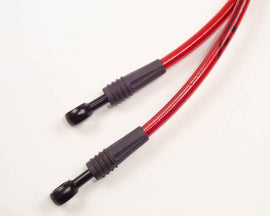 AP 05+ Scion tC Front Stainless Steel Brake lines