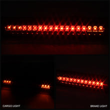 Load image into Gallery viewer, Xtune Chevy C10 / Ck Series 88-93 LED 3rd Brake Light Red BKL-CCK88-LED-RD