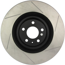 Load image into Gallery viewer, StopTech Slotted Sport Brake Rotor