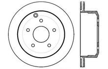 Load image into Gallery viewer, StopTech Drilled Sport Brake Rotor