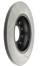 Load image into Gallery viewer, StopTech Slotted Sport Brake Rotor