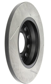 StopTech Slotted Sport Brake Rotor