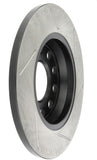 StopTech Slotted Sport Brake Rotor