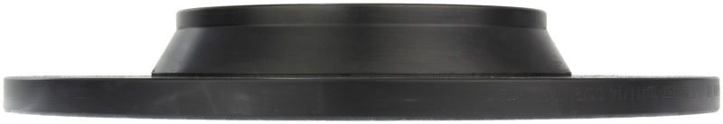 StopTech Slotted & Drilled Sport Brake Rotor