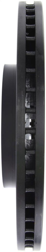 StopTech Slotted & Drilled Sport Brake Rotor