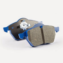 Load image into Gallery viewer, EBC 12-16 BMW M5 (F10) Bluestuff Rear Brake Pads