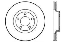 Load image into Gallery viewer, StopTech Drilled Sport Brake Rotor