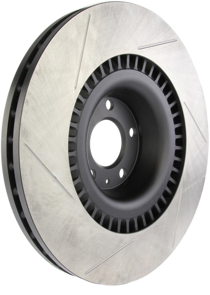 StopTech Slotted Sport Brake Rotor