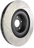StopTech Slotted Sport Brake Rotor
