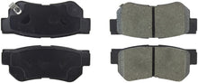 Load image into Gallery viewer, StopTech Street Brake Pads