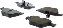 Load image into Gallery viewer, StopTech Street Select 12-19 BMW 640i Front Brake Pads