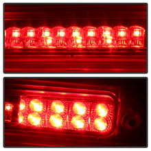 Load image into Gallery viewer, Xtune Dodge Ram 94-01 LED 3rd Brake Light Smoke BKL-JH-DR94-LED-SM