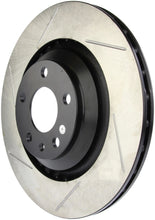 Load image into Gallery viewer, StopTech Slotted Sport Brake Rotor