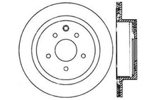 Load image into Gallery viewer, StopTech Drilled Sport Brake Rotor