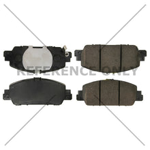 Load image into Gallery viewer, StopTech Sport Performance 13-17 Honda Accord Front Brake Pads